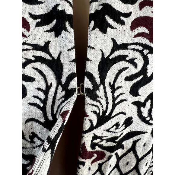 Peck & Peck cardigan sweater size XL - Picture 2 of 4